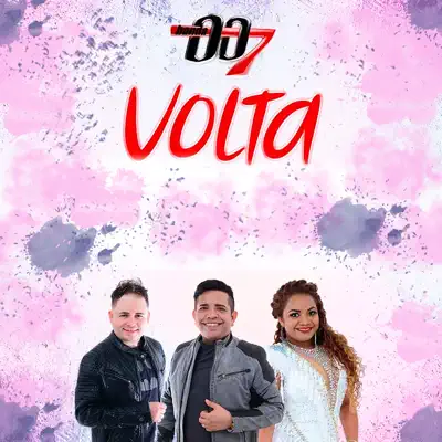 Volta - Single - Banda 007