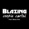 Blazing (feat. Masia One) - Cookie Cartel lyrics