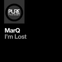 I’m Lost - Single - Marq I’m Lost - Single - Marq