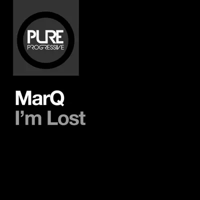 I’m Lost - Single - Marq