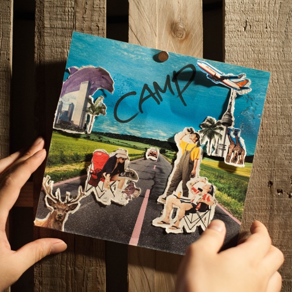 Legit Goons – Camp