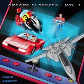 Arcade Classics, Vol. 1 artwork