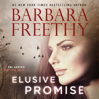 Barbara Freethy - Elusive Promise artwork
