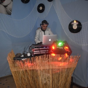 DJ YOHNS - FACTORY CAFE - LORIENT (13 AVRIL 2019)