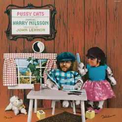 Pussy Cats - Harry Nilsson