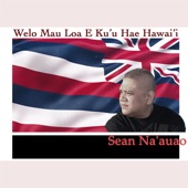 Welo Mau Loa E Ku'u Hae Hawai'i artwork