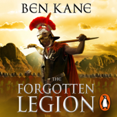The Forgotten Legion - Ben Kane