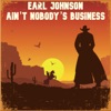 Ain't Nobody's Business - Single