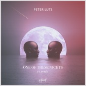 One of These Nights (feat. Forêt) artwork