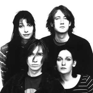 My Bloody Valentine