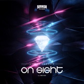 On Sight (feat. Kris Kiss) artwork