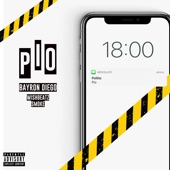 Pío (feat. Smoke & Wish Beatz) artwork