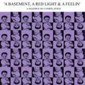 A Basement, A Red Light, & A Feelin', Vol. 1 artwork