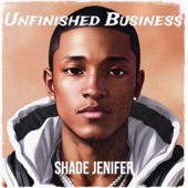 Unfinished Business artwork