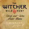 Main Theme Blood and Wine (From the Witcher 3 Original Soundtrack) - Single album lyrics, reviews, download