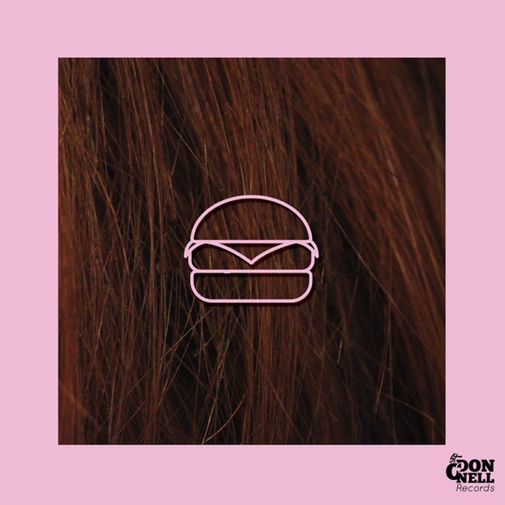 Cover artwork for Her