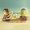 Siempre Seré (feat. Andrea Azurdia) - Single