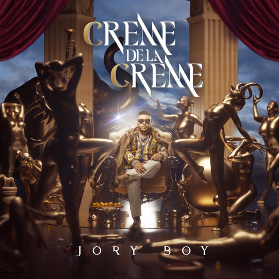 Cover artwork for Lo Nuestro (feat. Brray)