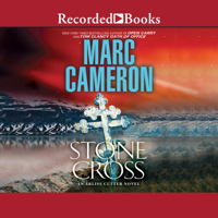 Marc Cameron - Stone Cross artwork