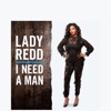 I Need a Man - Single