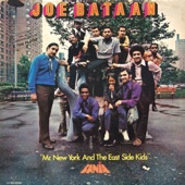 Joe Bataan - The Prayer