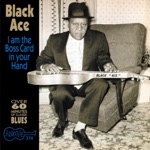 Black Ace - Santa Claus Blues