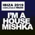 Ibiza 2019, Compilation by Mazai album cover