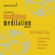 Jon Kabat-Zinn - Guided Mindfulness Meditation Series 1 (Original Recording)