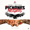 Stream & download Los Pichones Negros (feat. White Bear) - Single