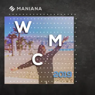 Wmc 2019 by Deepjack, Max Lyazgin & Nikko Culture album reviews, ratings, credits