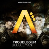 Troublegum - Screw-B-Doo