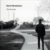 The Promise artwork