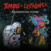 Recuerdos del Futuro artwork