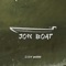 Jon Boat artwork