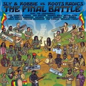 Roots Radics - Glory (feat. Freddie McGregor, Bongo Herman, Choque Cosmico & Don Camel)