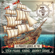 A Pirate Looks at 40 (feat. Stick Figure, KBong & Johnny Cosmic) - TJ O'Neill