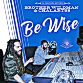 Brother Wildman - Live and Love
