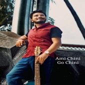 Ami Chini Go Chini artwork