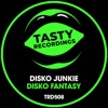 Disko Fantasy - Single