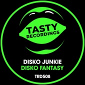 Disko Fantasy artwork