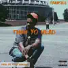 Thru Yo Head - Single album lyrics, reviews, download