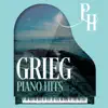 Grieg Piano Hits album lyrics, reviews, download