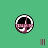 Italia 90 III - EP