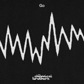 Go (Special Request Basement Remix) artwork