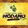 Modamo (Afro House Mix) [feat. Ayo Jay & Gabzy] - Single album lyrics, reviews, download