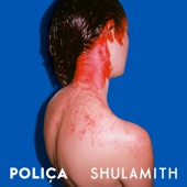 Polica - Matty