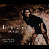 You Need Me (Tee's Radio Edit) artwork