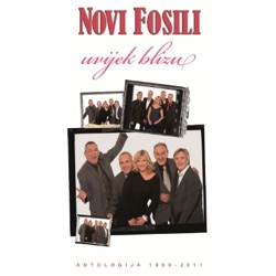 Novi Fosili - Jesen Je