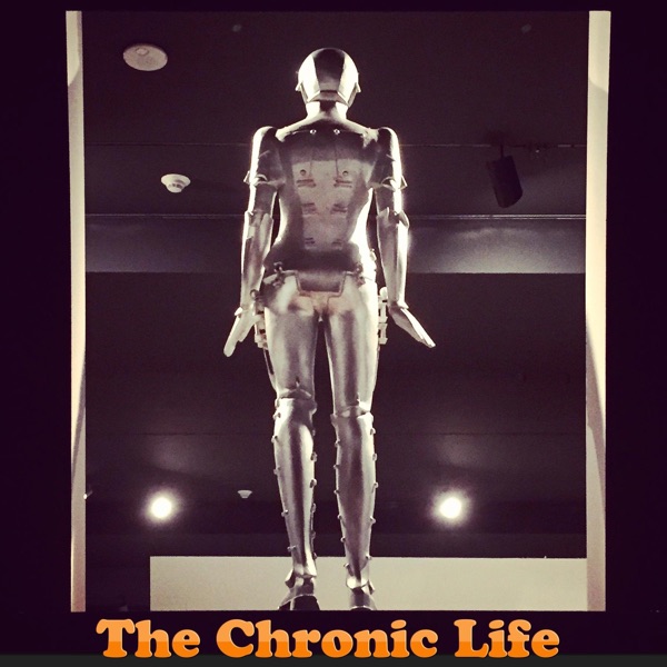 The Chronic Life cover