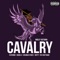 Cavalry (feat. Double a, Jeremiah Stokes, Gritty & the Craftsman) - Single
